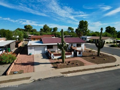 Step back into the timeless charm of Green Valley with this on Haven Golf Club in Arizona - for sale on GolfHomes.com, golf home, golf lot