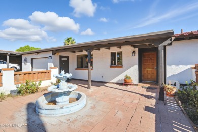 Step back into the timeless charm of Green Valley with this on Haven Golf Club in Arizona - for sale on GolfHomes.com, golf home, golf lot