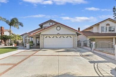 Rare find...Original owner! This4-bedroom home offers a highly on Cresta Verde Golf Club in California - for sale on GolfHomes.com, golf home, golf lot