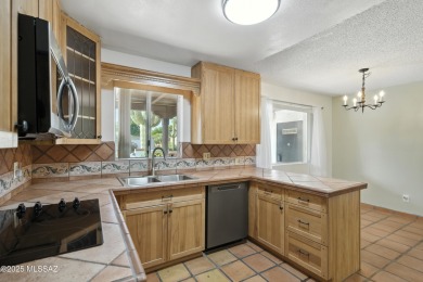 Step back into the timeless charm of Green Valley with this on Haven Golf Club in Arizona - for sale on GolfHomes.com, golf home, golf lot