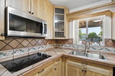 Step back into the timeless charm of Green Valley with this on Haven Golf Club in Arizona - for sale on GolfHomes.com, golf home, golf lot