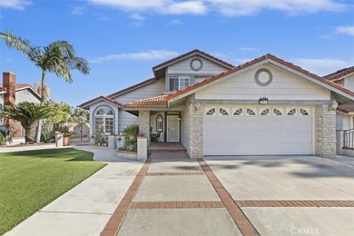 Rare find...Original owner! This4-bedroom home offers a highly on Cresta Verde Golf Club in California - for sale on GolfHomes.com, golf home, golf lot