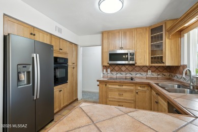 Step back into the timeless charm of Green Valley with this on Haven Golf Club in Arizona - for sale on GolfHomes.com, golf home, golf lot
