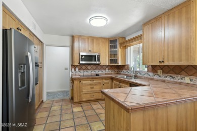 Step back into the timeless charm of Green Valley with this on Haven Golf Club in Arizona - for sale on GolfHomes.com, golf home, golf lot