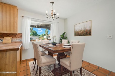 Step back into the timeless charm of Green Valley with this on Haven Golf Club in Arizona - for sale on GolfHomes.com, golf home, golf lot