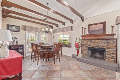 Find your ideal retirement haven in the gated 55+ Community of on Sun Village Golf Course in Arizona - for sale on GolfHomes.com, golf home, golf lot
