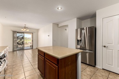 Welcome to your new home in the Villages at Queen Creek. This on Las Colinas Golf Club in Arizona - for sale on GolfHomes.com, golf home, golf lot