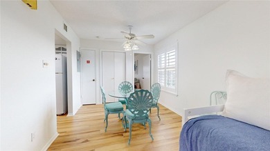 Back on the market after a busy Winter Texan rental season! on Palmilla Beach Golf Club in Texas - for sale on GolfHomes.com, golf home, golf lot