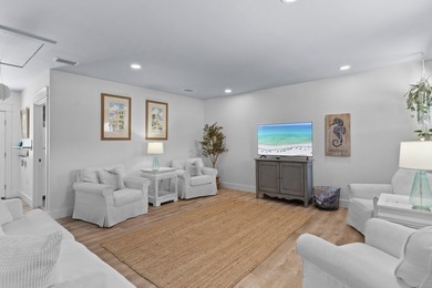 Renovated Beach Cottage w/ private Pool, Bay Access & DREAM on The Golf Garden of Destin in Florida - for sale on GolfHomes.com, golf home, golf lot