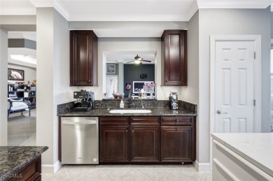 Beautifully Designed, STORM SMART Coach Home in Somerset at The on The Plantation Golf and Country Club in Florida - for sale on GolfHomes.com, golf home, golf lot