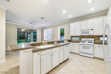 Priced to move. Here is an unusual opportunity for someone on Pelican Preserve Golf Club in Florida - for sale on GolfHomes.com, golf home, golf lot