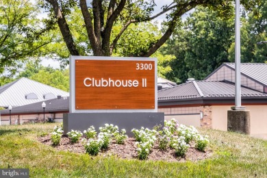 Desirable 3-Bedroom, 2-Bath Patio Home in the Premier Leisure on Leisure World Golf Club in Maryland - for sale on GolfHomes.com, golf home, golf lot