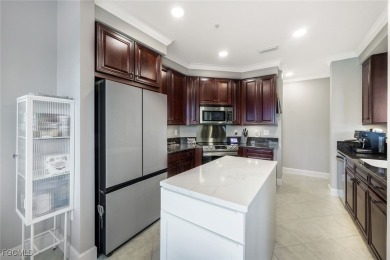 Beautifully Designed, STORM SMART Coach Home in Somerset at The on The Plantation Golf and Country Club in Florida - for sale on GolfHomes.com, golf home, golf lot