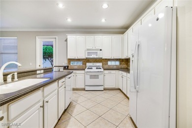 Priced to move. Here is an unusual opportunity for someone on Pelican Preserve Golf Club in Florida - for sale on GolfHomes.com, golf home, golf lot