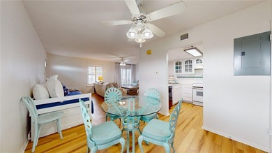 Back on the market after a busy Winter Texan rental season! on Palmilla Beach Golf Club in Texas - for sale on GolfHomes.com, golf home, golf lot