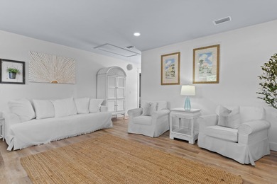 Renovated Beach Cottage w/ private Pool, Bay Access & DREAM on The Golf Garden of Destin in Florida - for sale on GolfHomes.com, golf home, golf lot