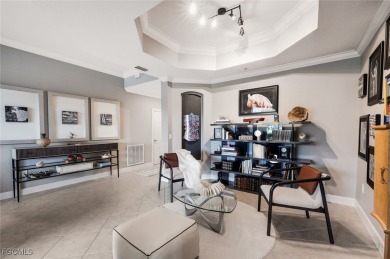 Beautifully Designed, STORM SMART Coach Home in Somerset at The on The Plantation Golf and Country Club in Florida - for sale on GolfHomes.com, golf home, golf lot