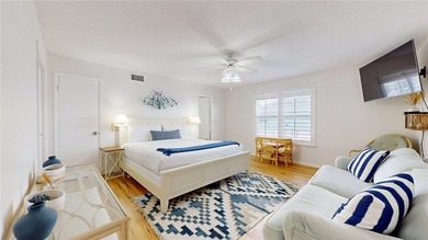 Back on the market after a busy Winter Texan rental season! on Palmilla Beach Golf Club in Texas - for sale on GolfHomes.com, golf home, golf lot