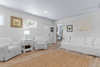 Renovated Beach Cottage w/ private Pool, Bay Access & DREAM on The Golf Garden of Destin in Florida - for sale on GolfHomes.com, golf home, golf lot