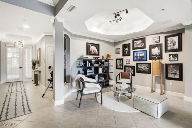 Beautifully Designed, STORM SMART Coach Home in Somerset at The on The Plantation Golf and Country Club in Florida - for sale on GolfHomes.com, golf home, golf lot