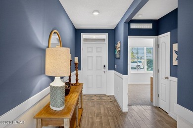 Better than new 2023 home in Halifax Plantation offering Florida on Halifax Plantation Golf Club in Florida - for sale on GolfHomes.com, golf home, golf lot