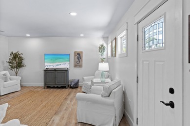 Renovated Beach Cottage w/ private Pool, Bay Access & DREAM on The Golf Garden of Destin in Florida - for sale on GolfHomes.com, golf home, golf lot