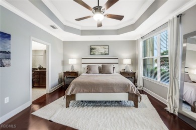 Beautifully Designed, STORM SMART Coach Home in Somerset at The on The Plantation Golf and Country Club in Florida - for sale on GolfHomes.com, golf home, golf lot