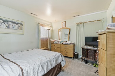Welcome to this well-loved spacious 3-bedroom 2 full bath ranch on McMillen Park Golf Course in Indiana - for sale on GolfHomes.com, golf home, golf lot