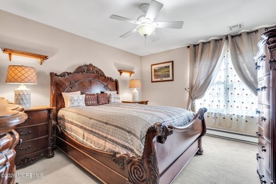 What a beautiful End unit Home! Totally redone w/ updated on Leisure Village West Assoc. in New Jersey - for sale on GolfHomes.com, golf home, golf lot