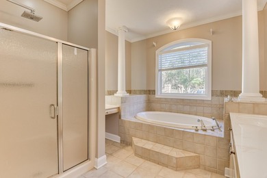 Nestled in **Woodside Plantation--Aiken's only private gated on Woodside Plantation Country Club in South Carolina - for sale on GolfHomes.com, golf home, golf lot