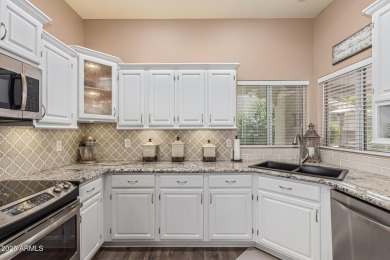 Find your ideal retirement haven in the gated 55+ Community of on Sun Village Golf Course in Arizona - for sale on GolfHomes.com, golf home, golf lot
