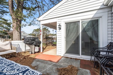 What a beautiful End unit Home! Totally redone w/ updated on Leisure Village West Assoc. in New Jersey - for sale on GolfHomes.com, golf home, golf lot