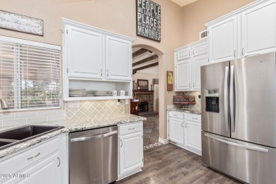 Find your ideal retirement haven in the gated 55+ Community of on Sun Village Golf Course in Arizona - for sale on GolfHomes.com, golf home, golf lot