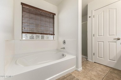 Welcome to your new home in the Villages at Queen Creek. This on Las Colinas Golf Club in Arizona - for sale on GolfHomes.com, golf home, golf lot