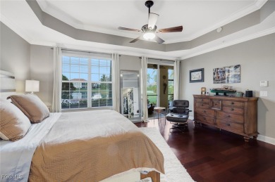 Beautifully Designed, STORM SMART Coach Home in Somerset at The on The Plantation Golf and Country Club in Florida - for sale on GolfHomes.com, golf home, golf lot