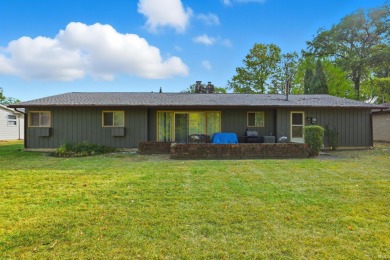 Welcome to this well-loved spacious 3-bedroom 2 full bath ranch on McMillen Park Golf Course in Indiana - for sale on GolfHomes.com, golf home, golf lot
