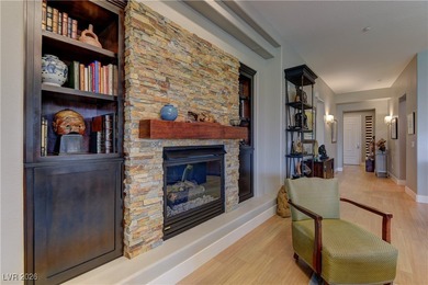 Mira Villa condo with oversized balcony that offers Gorgeous on Badlands Golf Club in Nevada - for sale on GolfHomes.com, golf home, golf lot