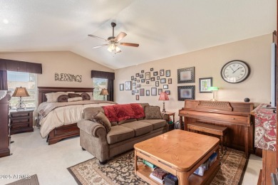 Find your ideal retirement haven in the gated 55+ Community of on Sun Village Golf Course in Arizona - for sale on GolfHomes.com, golf home, golf lot