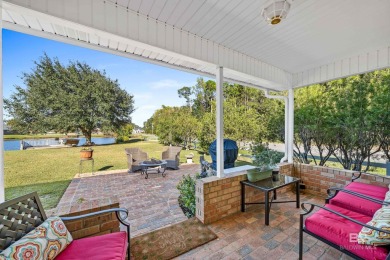 Picture yourself enjoying tranquil lakeside living in the on Glenlakes Golf Club in Alabama - for sale on GolfHomes.com, golf home, golf lot