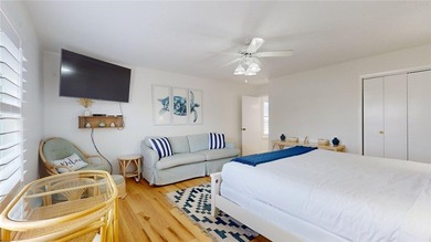 Back on the market after a busy Winter Texan rental season! on Palmilla Beach Golf Club in Texas - for sale on GolfHomes.com, golf home, golf lot