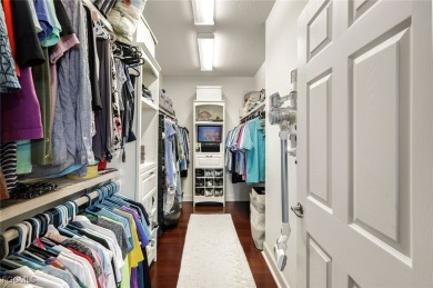 Beautifully Designed, STORM SMART Coach Home in Somerset at The on The Plantation Golf and Country Club in Florida - for sale on GolfHomes.com, golf home, golf lot