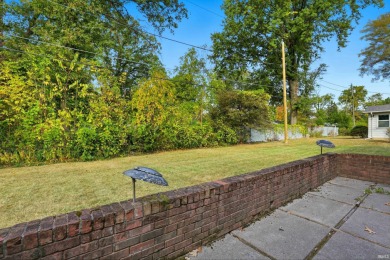 Welcome to this well-loved spacious 3-bedroom 2 full bath ranch on McMillen Park Golf Course in Indiana - for sale on GolfHomes.com, golf home, golf lot