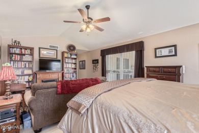 Find your ideal retirement haven in the gated 55+ Community of on Sun Village Golf Course in Arizona - for sale on GolfHomes.com, golf home, golf lot