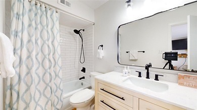 Back on the market after a busy Winter Texan rental season! on Palmilla Beach Golf Club in Texas - for sale on GolfHomes.com, golf home, golf lot