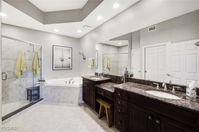 Beautifully Designed, STORM SMART Coach Home in Somerset at The on The Plantation Golf and Country Club in Florida - for sale on GolfHomes.com, golf home, golf lot