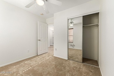 Welcome to your new home in the Villages at Queen Creek. This on Las Colinas Golf Club in Arizona - for sale on GolfHomes.com, golf home, golf lot