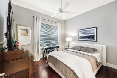 Beautifully Designed, STORM SMART Coach Home in Somerset at The on The Plantation Golf and Country Club in Florida - for sale on GolfHomes.com, golf home, golf lot