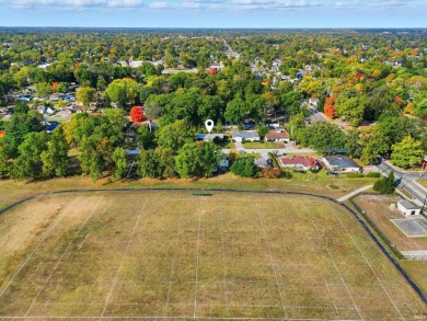 Welcome to this well-loved spacious 3-bedroom 2 full bath ranch on McMillen Park Golf Course in Indiana - for sale on GolfHomes.com, golf home, golf lot
