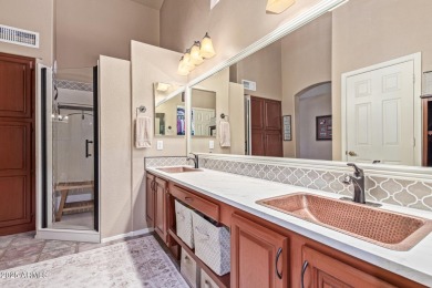 Find your ideal retirement haven in the gated 55+ Community of on Sun Village Golf Course in Arizona - for sale on GolfHomes.com, golf home, golf lot