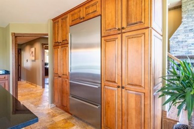 Nestled on a world-class golf course, this beautifully crafted on Prestwick Village Golf Club in Michigan - for sale on GolfHomes.com, golf home, golf lot